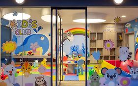 Mercure Pattaya Ocean Resort