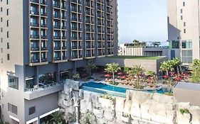 Mercure Pattaya Ocean Resort